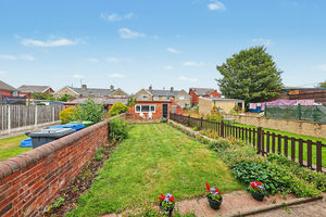 Devonshire Avenue East Hasland